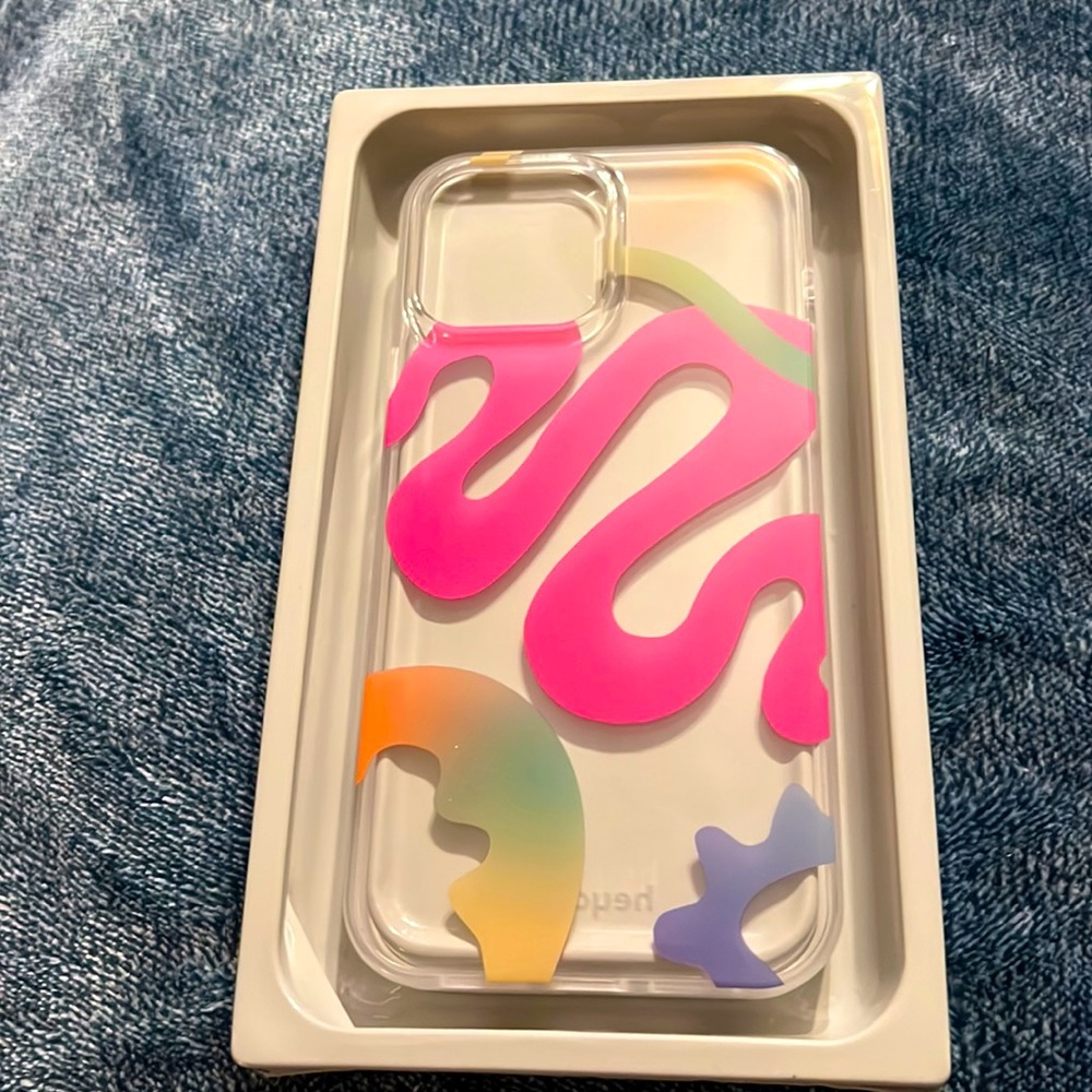 iPhone case  12 Pro Max and 13 Pro Max